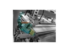 超声波橡胶切割机