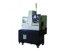 纵切式车床 纵切式车床