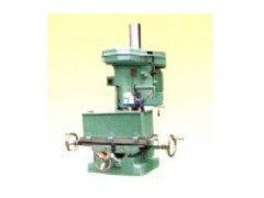 钻铣磨床 钻铣磨床