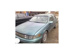 水星汽车拆车配件