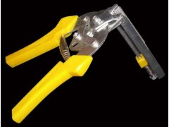 绑笼钳，绑笼钉优质供应商：荥阳广武宏兴机械设备厂