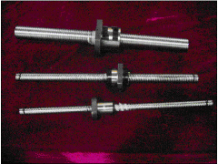 武汉广利联供应台湾TBI滚珠丝杆