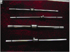 武汉广利联供应台湾TBI滚珠花键