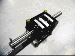 武汉广利联供应德国UHING无牙螺杆