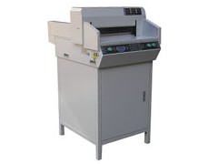 CB-450Z3数控切纸机 CB-450Z3数控切纸机