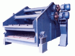 河南直线振动筛&脱水筛%颚式破碎机&首选京和机械