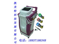 甘肃凯美特美容仪器美容排毒仪器 甘肃凯美特美容仪器美容排毒仪器