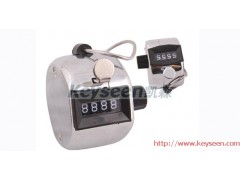 铁质手动计数器