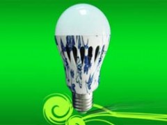 广东直销 塑料球泡灯 物美价廉 值得拥有