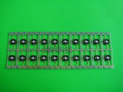 广东镀金大功率支架专业供应商  首选驰明