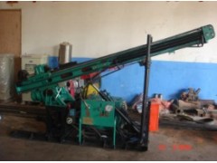 天津聚强销售 钻喷一体旋喷桩机