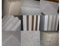 灵燕牌膨胀蛭石板蛭石防火板