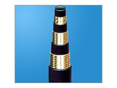 大口径胶管|高压胶管|夹布胶管|膨胀胶管|-河北鼎丰橡塑管业