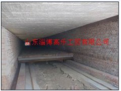 高温非金属补偿器隧道窑砖窑耐火棉保温模块