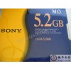 （全新索尼 EDM 5200B 5.2GB MOD盘）