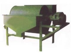 新型选矿设备磁选机热销中 新型选矿设备磁选机热销中