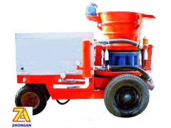 KSP-9喷浆机 厂家直销 质量优异 价格低廉