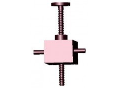 大量供应东莞方形螺旋升降器