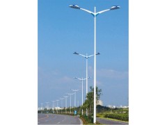 照明路灯杆、道路路灯杆、高杆灯灯杆