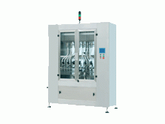 供应微电脑直列式灌装机 供应微电脑直列式灌装机