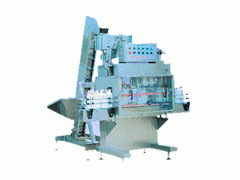 供应全自动直列式旋盖机 供应全自动直列式旋盖机