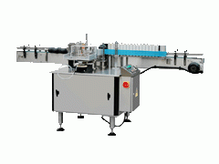 供应纸张粘合式贴标机 供应纸张粘合式贴标机