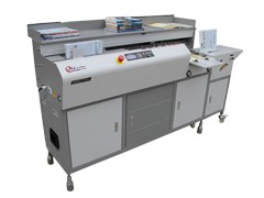 CB-986Z5高速全自动胶装机 CB-986Z5高速全自动胶装机