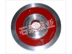 河北石家渣浆泵配件之护板