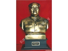 毛主席铜像 毛主席纯铜像 纯铜毛主席像 长沙毛主席铜像 湖南毛主席铜像