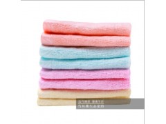 竹丝雅高档竹纤维厨用毛巾 不沾油 免洗洁精 日用小厨巾洗碗巾 竹丝雅高档竹纤维厨用毛巾 不沾油 免洗洁精 日用小厨巾洗碗巾