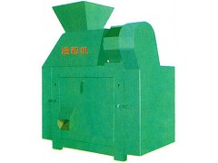 福建挤压制粒机/大型挤压造粒机/对辊造粒机