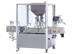 果酱酱状灌装机/膏体灌装机/全自动灌装机