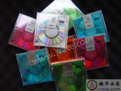 全新富士通FUJITSU  640M 1.3G MO磁光盘