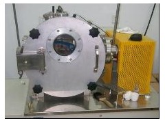 供应真空高频感应熔炼炉