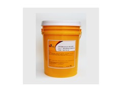 汉克特级抗磨液压油