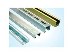 Kwikstrut型钢;预埋槽道;成品支架;太阳能光伏支架;