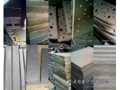 隔热绝缘专家--硬质云母板