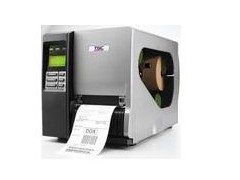 东莞吊牌专用条码打印机,吊牌条码机