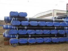 天元钢管供应螺旋管、保温钢管