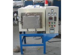 供应真空箱式电阻炉