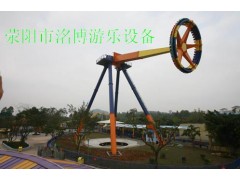 游乐设备厂 洺博游乐设备专家