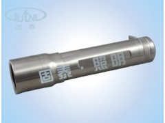 防爆不锈钢强光手电 GTBY6200D 固泰温州售手电筒 防爆不锈钢强光手电 GTBY6200D 固泰温州售手电筒