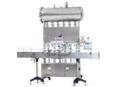 自动膏体灌装机河南生产厂家-郑州星火 自动膏体灌装机河南生产厂家-郑州星火