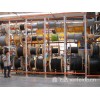 供应武汉货架【重型电缆式货架】