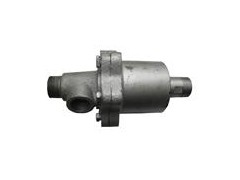 庆邦高温旋转接头