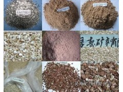 膨胀蛭石各种超细蛭石粉
