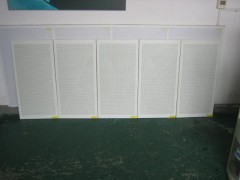 供应碳晶墙暖板