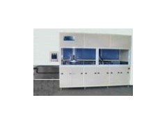 硅片超声波清洗机的超声频率