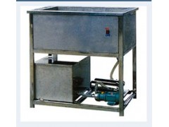 轴承超声波清洗机的工作原理