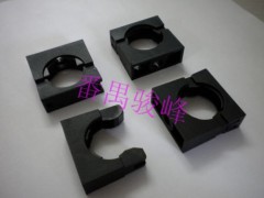 软管固定支架 软管固定座 软管管夹管卡